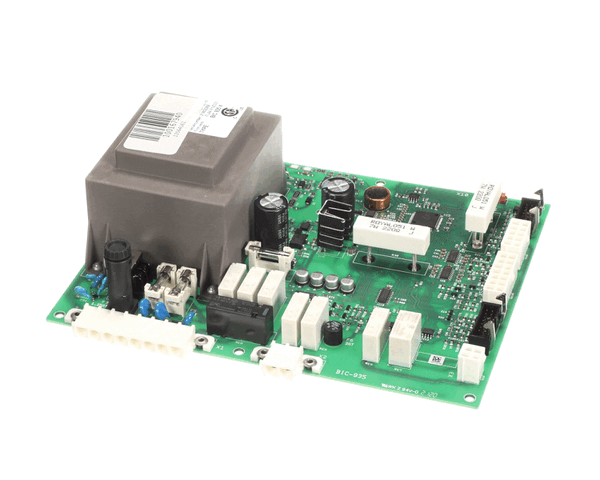 Lochinvar 100167792 K,Control Board,Main,Hi-Alt,Aw600-800 (LOC100167792) Each