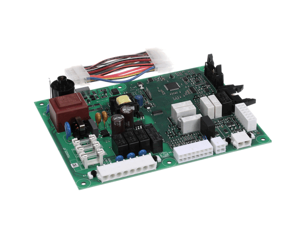 Lochinvar 100167798 K,Ctrl,Integrated,Kb601-801,Hi-Alt,Pre-H (LOC100167798) Each