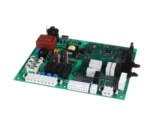 Lochinvar 100167807 K,Ctrl Board,Integrated,Aw601-801 (LOC100167807) Each