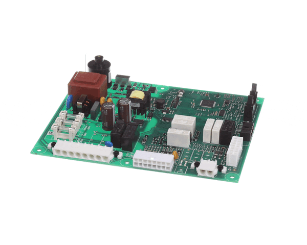 Lochinvar 100167819 K,Ctrl Board,Kb081-286/Wb081-211,Beg-H10 (LOC100167819) Each