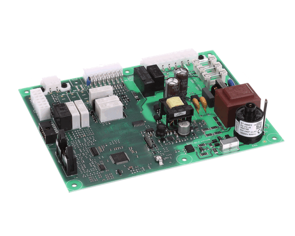 Lochinvar 100167867 K,Ctrl Board,Sna286 & 501 (LOC100167867) Each