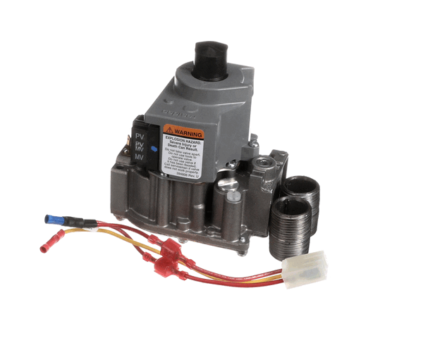 Lochinvar 100172016 K,Gas Valve,Nat,Three Diode,Copper-Fin (LOC100172016) Each