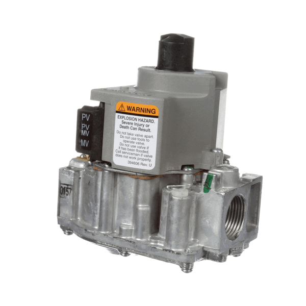 Lochinvar 100172022 K,Gas Valve,Nat,Er 152-402 (LOC100172022) Each