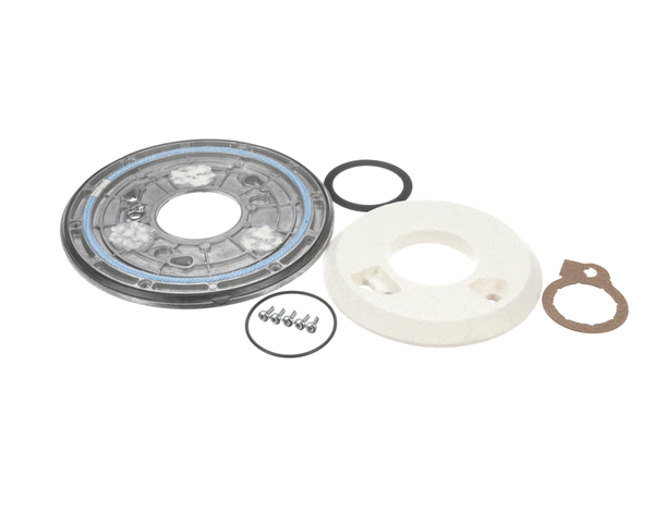 Lochinvar 100173794 K,Hex Access Door (LOC100173794) Each