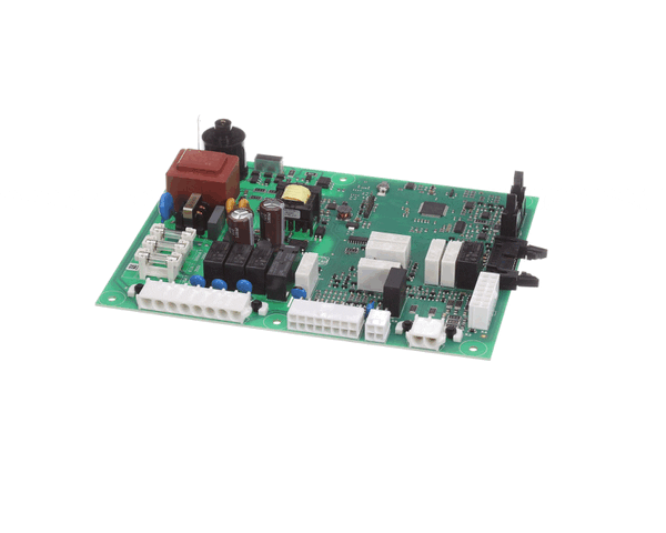 Lochinvar 100189284 K,Control,Integrated,Ftx850 (LOC100189284) Each