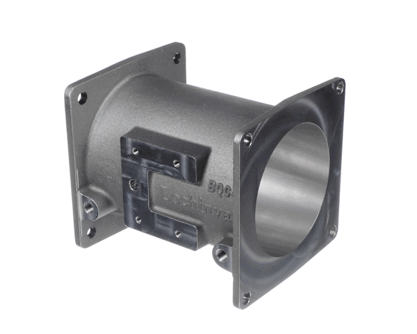 Lochinvar 100191058 Damper,Intake,Air,Machin (LOC100191058) Each