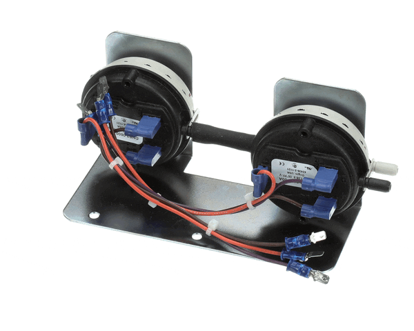 Lochinvar 100208375 K,Switch,Pressure,Dual,.75" -1.06"Wc (LOC100208375) Each