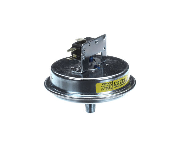 Lochinvar 100208388 K,Switch,Pressure,1.0" Wc (LOC100208388) Each