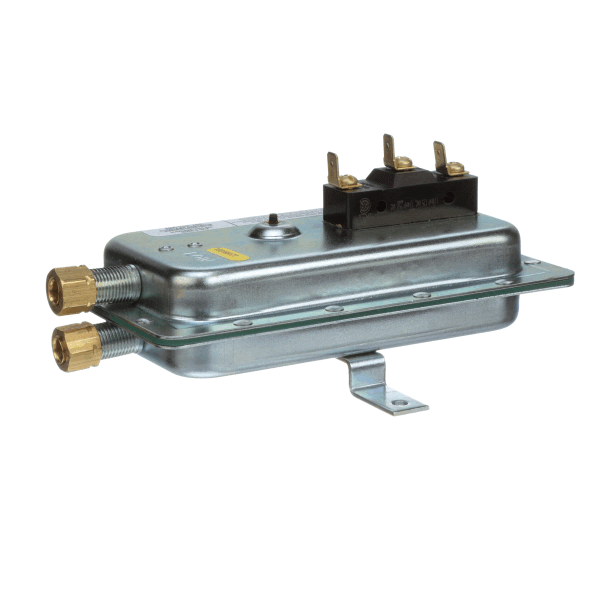 Lochinvar 100208398 K,Switch, Pressure,7.05" Wc (LOC100208398) Each