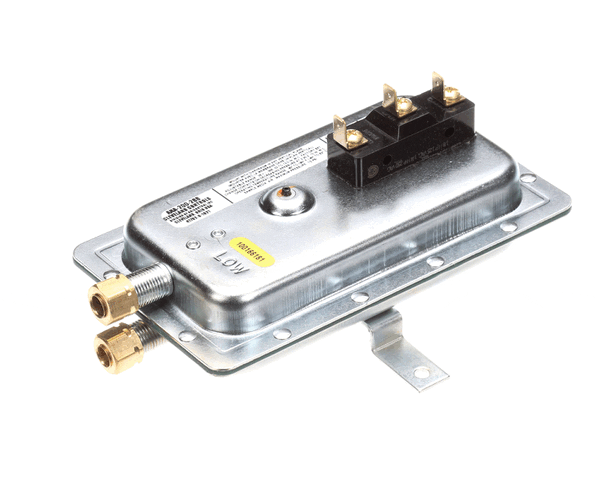 Lochinvar 100208400 K,Switch, Pressure,3.20" Wc (LOC100208400) Each
