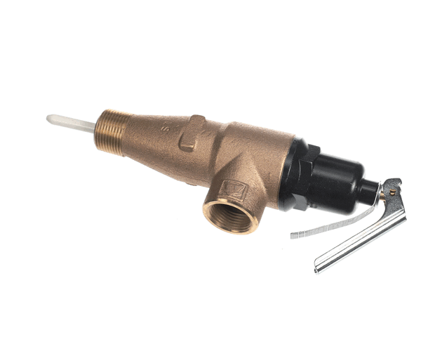 Lochinvar 100208446 K,T&P Rlv,3/4,150#,1.4" (LOC100208446) Each