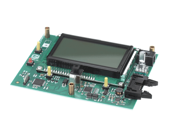 Lochinvar 100208458 K,Control Board,User Interface (LOC100208458) Each