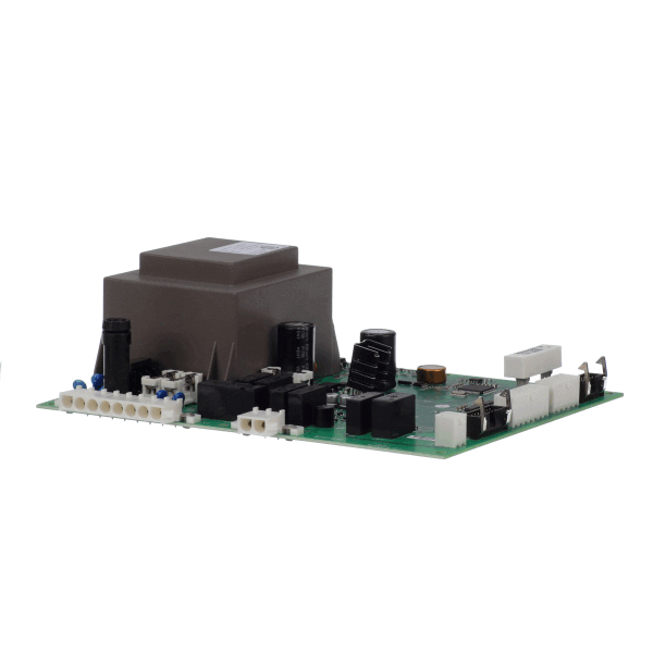 Lochinvar 100208465 K,Control Board,Snr150-200/Sna285 (LOC100208465) Each