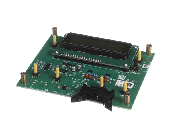 Lochinvar 100208468 K,Control,User Interface (LOC100208468) Each