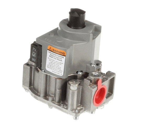 Lochinvar 100208601 K,Gas Valve,Nat,Er 152-402/Cfii 402-752 (LOC100208601) Each