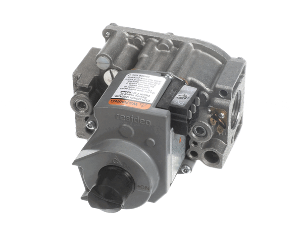 Lochinvar 100208604 K,Gas Valve,Nat,3/4 Npt,24V,Cb/Ch/Cf/Cp (LOC100208604) Each