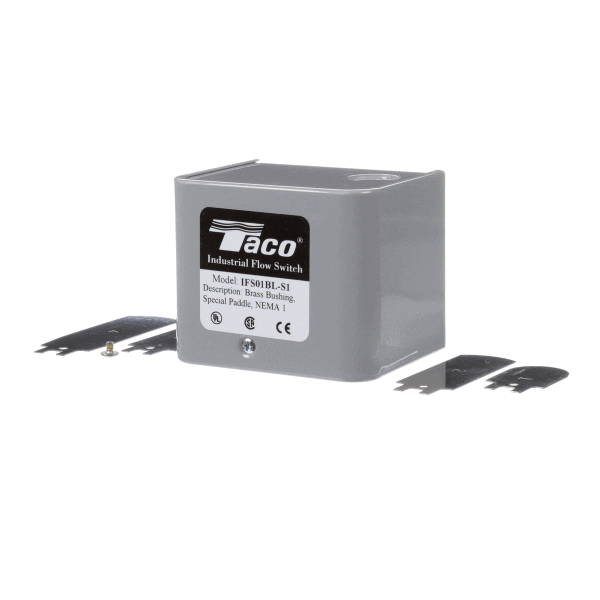 Lochinvar 100208653 K,Switch,Flow W/Paddle (LOC100208653) Each