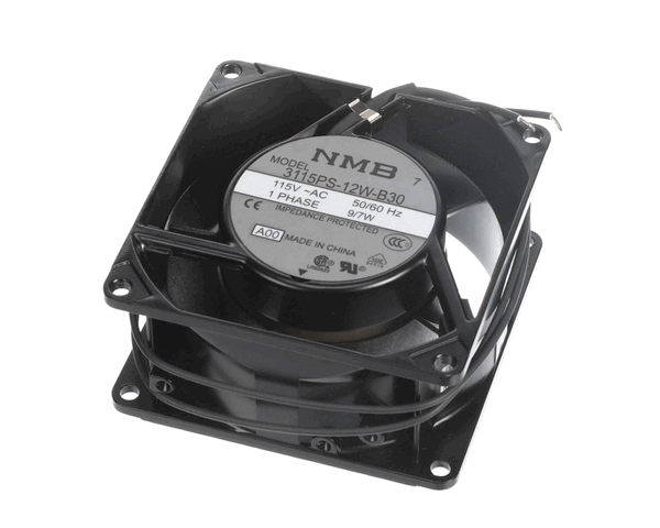 Lochinvar 100233489 K,Fan,Ventilation (LOC100233489) Each