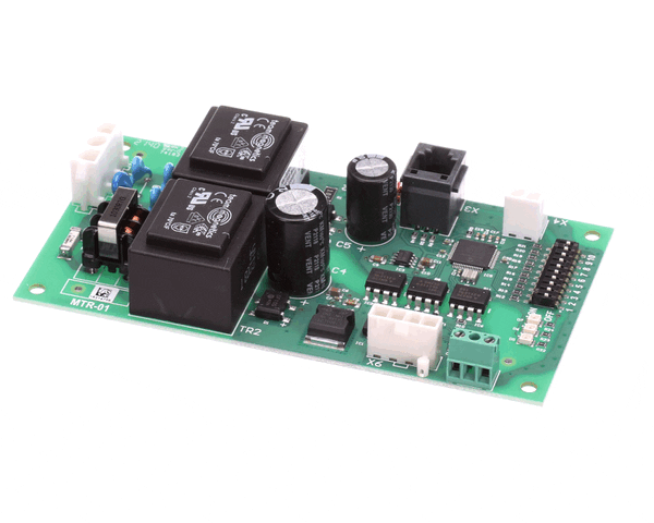 Lochinvar 100277771 K,Interface Board,Modbus,Mtr-01 (LOC100277771) Each