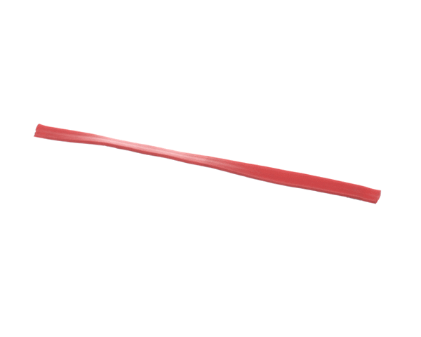 Lochinvar 100277822 K,Gasket,Strip,1/8 X 5/8 X 1',Silicone (LOC100277822) Each