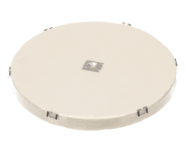 Lochinvar 100281080 K,Insulation,Baffle,Clipped,Service (LOC100281080) Each