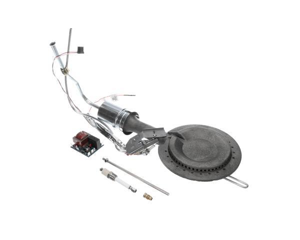 Lochinvar 100281540 K Fba Nat 75Gal Cast Iron (LOC100281540) Each