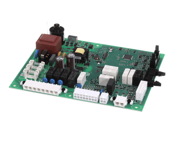 Lochinvar 100286880 K,Ctrl Board,Main,Kh155,Beg-1738/Wh156 (LOC100286880) Each