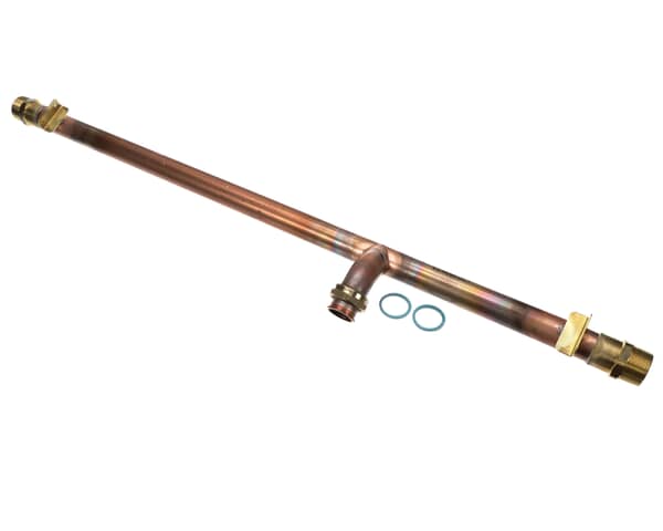 Lochinvar 100287074 K,Water Pipe,Outlet,Wh 200 - 286 (LOC100287074) Each