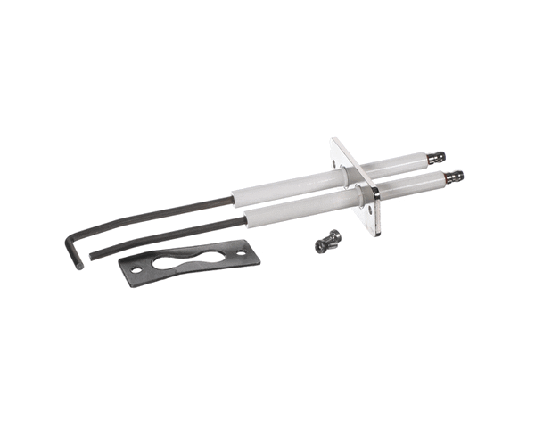 Lochinvar 100297132 K,Igniter,W/Gasket And Screws (LOC100297132) Each