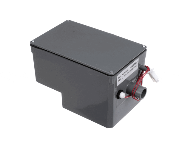 Lochinvar 100297143 K,Condensate Trap (LOC100297143) Each