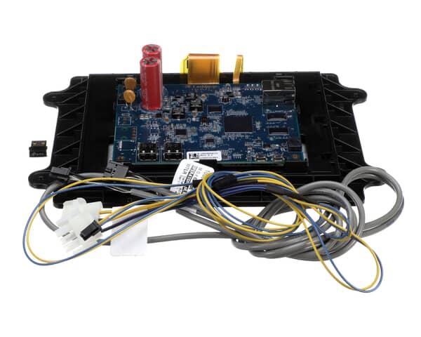 Lochinvar 100311038 K,Display Assy,User Interface (LOC100311038) Each