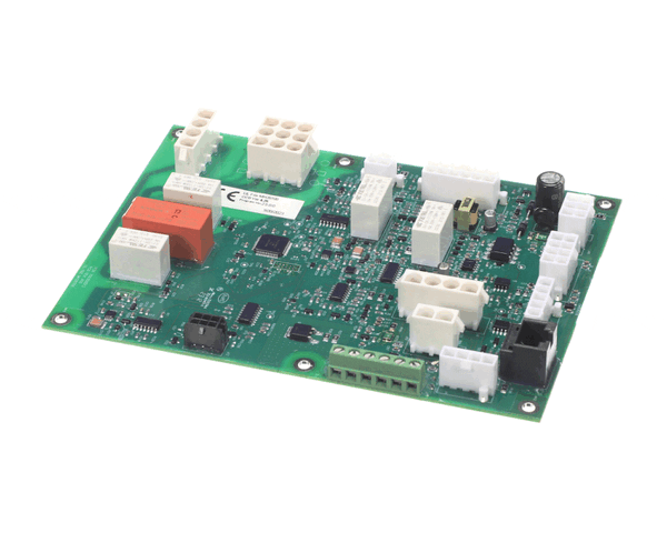 Lochinvar 100312667 K Service Pcp-Iec Blue Board (LOC100312667) Each