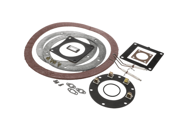Lochinvar 100320870 K,Pm Service Kit,Ftxl 600 (LOC100320870) Each