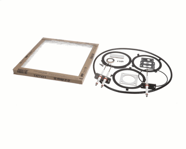 Lochinvar 100345164 Pm Kit (LOC100345164) Each