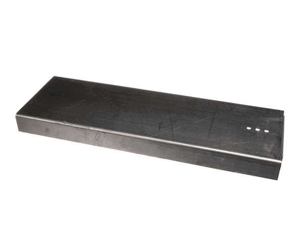 Lochinvar Jke6187 Baffle Frame End - 100152779 (LOCJKE6187) Each