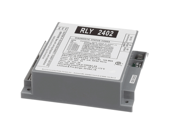 Lochinvar Rly2402 Ignition Module (LOCRLY2402) Each