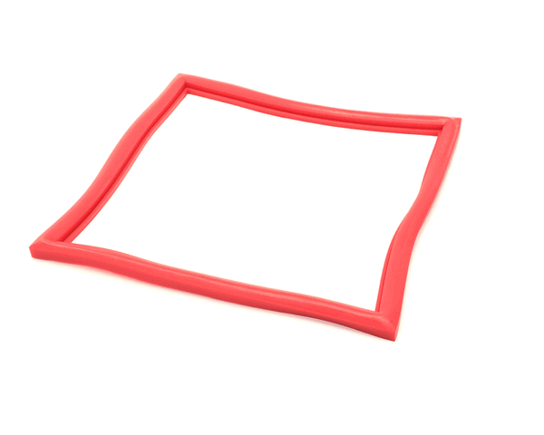 Lolo 156388 Gasket, Door 4-Pan Silicone, 14.375X14.3 (LOLO156388) Each