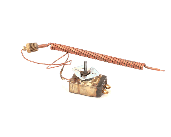 Lolo 156682 Thermostat, Bulb & Cap (LOLO156682) Each