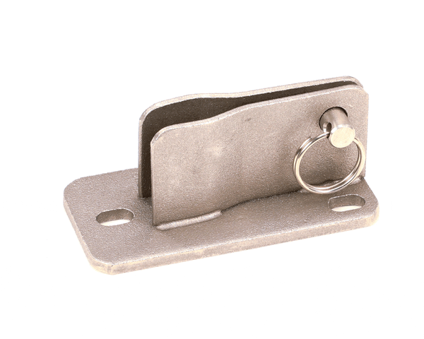 Low Temp Industries 171750 Plate,Heel(W/Pin) (LOW171750) Each