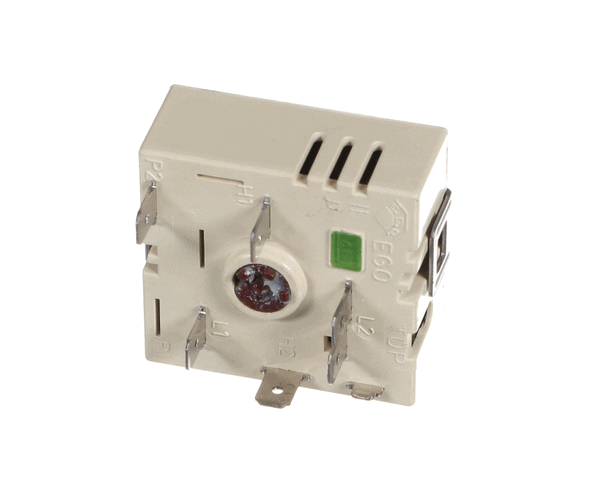 Low Temp Industries 190500 Infinite Control(120V.) (LOW190500) Each