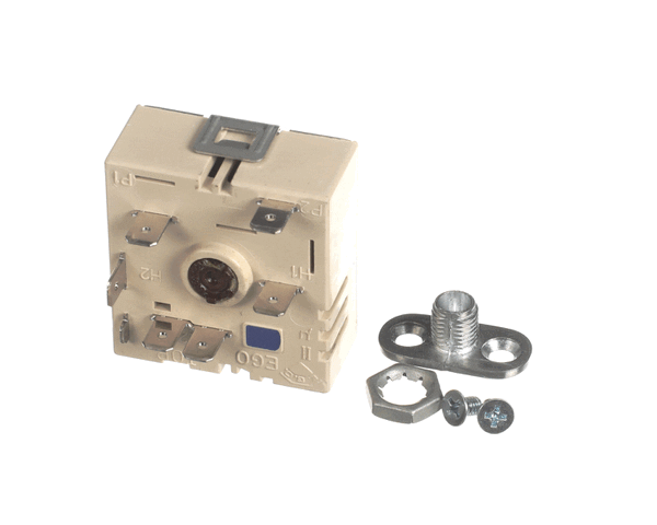 Low Temp Industries 190600 Infinite Control(240V) (LOW190600) Each