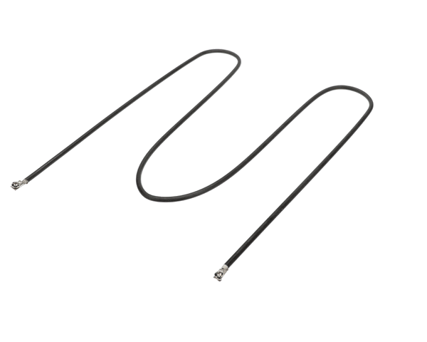 Low Temp Industries 194901 Element,Heating(1000W-120V) (LOW194901) Each