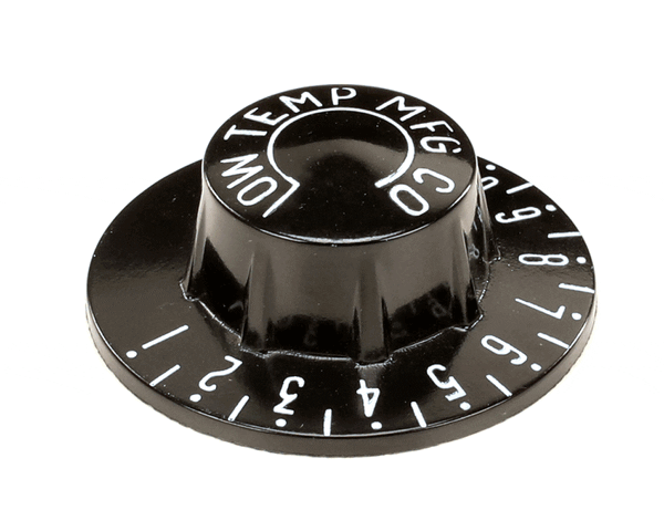 Low Temp Industries 195390 Dial, Replacement (Z346201820) (LOW195390) Each