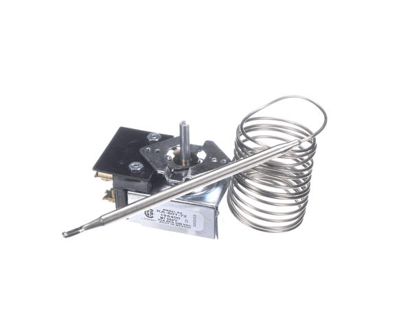 Low Temp Industries 195400 Thermostat,Electric(Ka-601-72) (LOW195400) Each