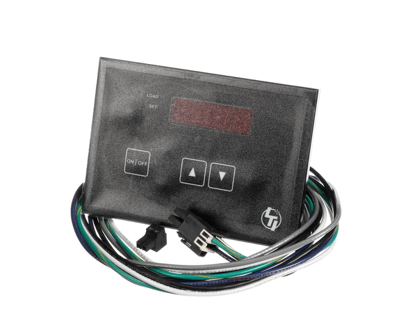Low Temp Industries 195436 Glass Hot Top Controller (LOW195436) Each