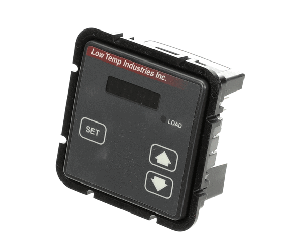Low Temp Industries 195441 Control,Temperature(120V) (LOW195441) Each