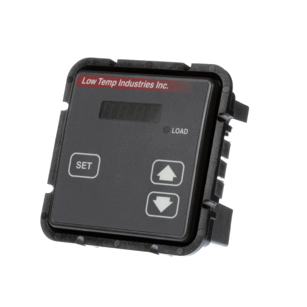 Low Temp Industries 195442 Control, Temperature (240V) (LOW195442) Each