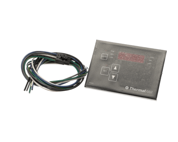 Low Temp Industries 195443 Controller ( Ef Hot Food Well) (LOW195443) Each