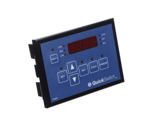 Low Temp Industries 195446 Quick Switch Control (LOW195446) Each