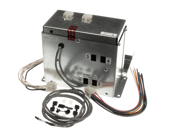 Low Temp Industries 195449 Double Motherboard(Qk-Switch) (LOW195449) Each